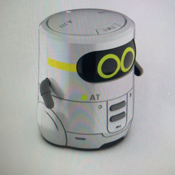 NEW Whoami AT smart robot - Picture 7 of 7